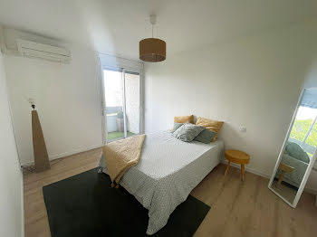 appartement à Toulouse (31)