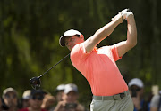 Rory McIlroy. File photo.