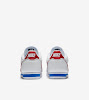 womens classic cortez white varsity royal varsity red