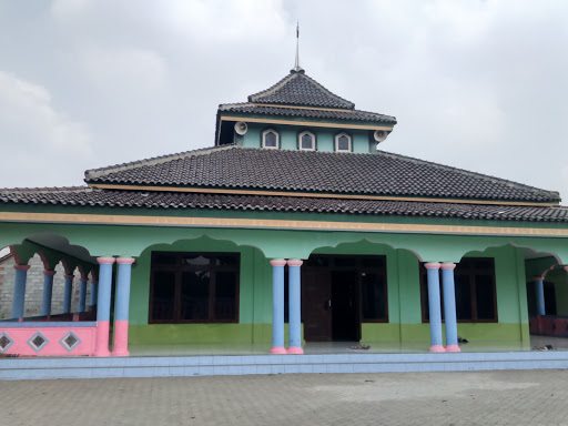 Masjid Jami