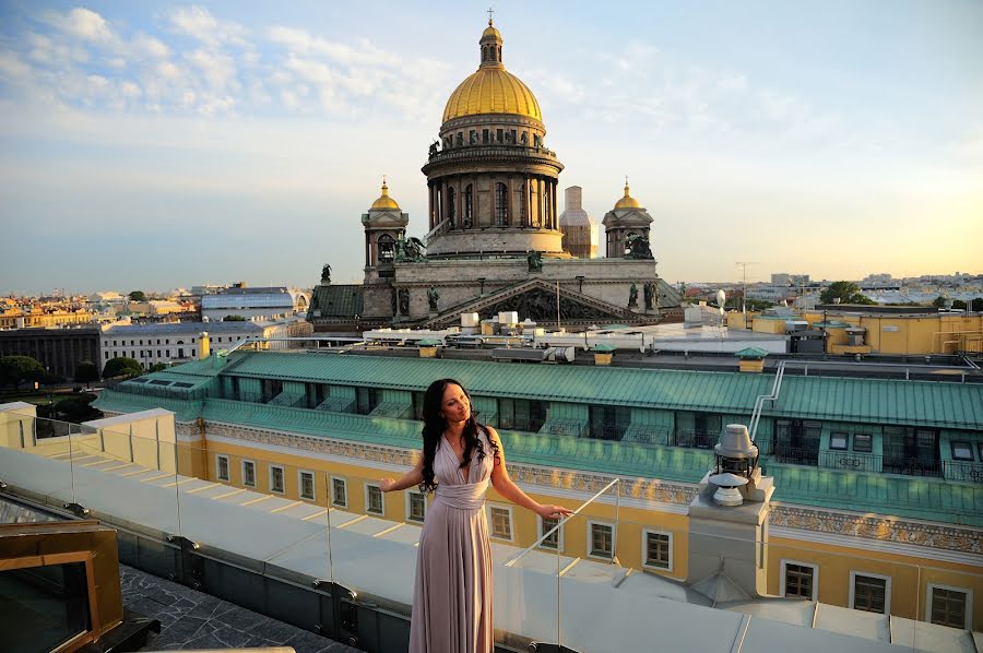 Fotograf ślubny Oksana Kraft (oksankakraft). Zdjęcie z 7 lipca 2015