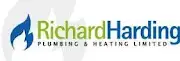 Richard Harding Plumbing & Heating Ltd Logo