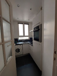 appartement à Paris 15ème (75)