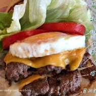 THEFREEN BURGER 樂檸漢堡