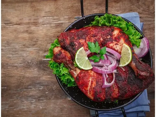 Special Juicy Tandoori Chicken