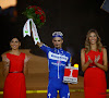 Deutschland Tour strikt reeds Alaphilippe en andere grote naam