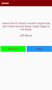 Best Quotes Ever(圖2)-速報App