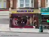 Adshiya Silk