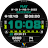 ALX06 Calendar Digital Watch icon