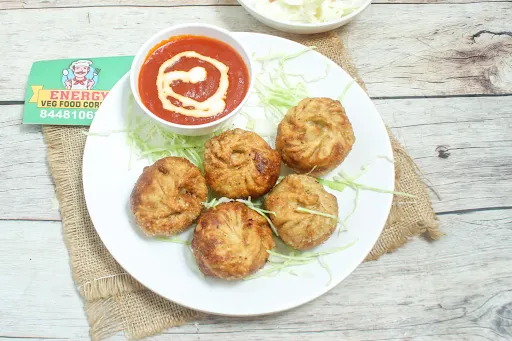 Fried Momos