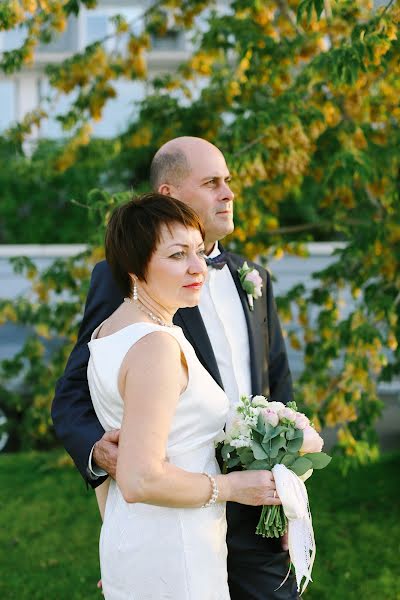 Photographe de mariage Darya Malevich (malevich). Photo du 16 octobre 2018