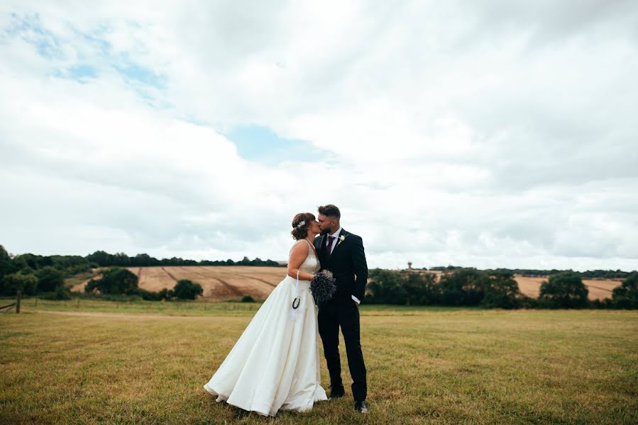 Photographe de mariage Tara Gillen (taragillenphoto). Photo du 10 juin 2019