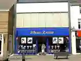 Shoe Zone