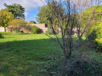 terrain à Le bois-plage-en-re (17)