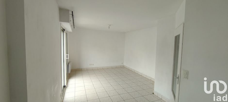 Vente appartement 1 pièce 30 m² à Nantes (44000), 135 000 €