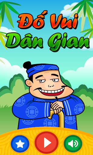 Câu đố dân gian NEW