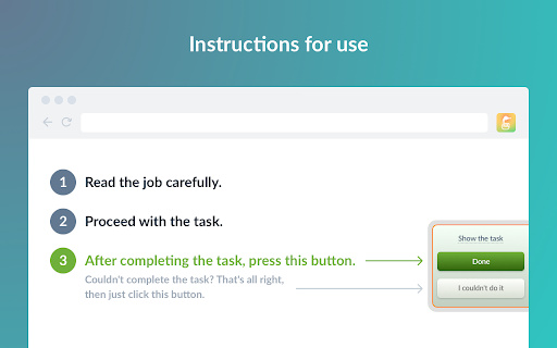 Usability Recorder