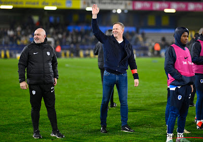 Jacky Mathijssen ziet dat KRC Genk grote fouten maakte met Wouter Vrancken