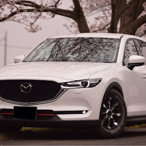 CX-5 KF2P