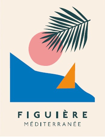 Logo for Figuière Mediterranee Rose