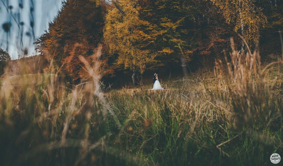 Kāzu fotogrāfs Lupascu Alexandru (lupascuphoto). Fotogrāfija: 10. novembris 2016