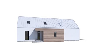 Z pomysłem 1 - Elewacja