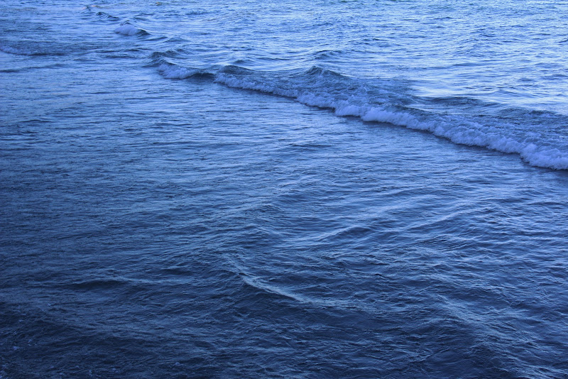 Onde diagonali di Giulia Cacciatore