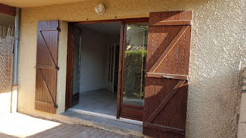 appartement à Saint-Martin-Bellevue (74)