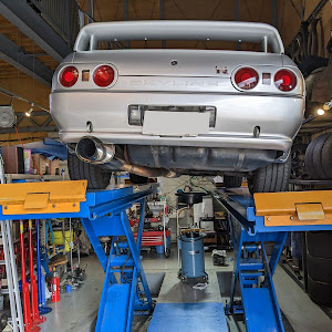スカイライン GT-R BNR32