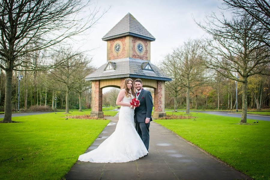 Wedding photographer Caron Birlow (birlowphoto). Photo of 1 July 2019