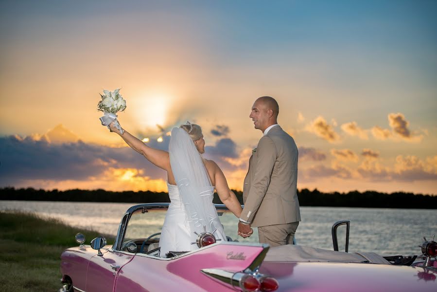 Fotógrafo de bodas Victor Manuel Vaillant Lara (victorm). Foto del 9 de noviembre 2018