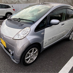 i-MiEV HA3W