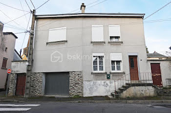 maison à Bogny-sur-Meuse (08)