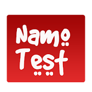 Namo Test 1.16 Icon