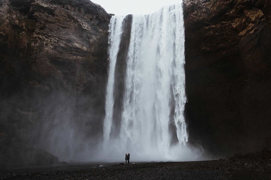 Fotograful de nuntă Miriam Ribes (revelatfoto). Fotografia din 21 februarie 2019