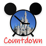 Cover Image of Tải xuống Unofficial Disney Countdown 2.2.00 APK