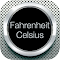 Item logo image for Fahrenheit Celsius