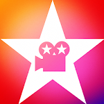 Cover Image of Unduh Video Star - Real short videos 1.0.0 APK