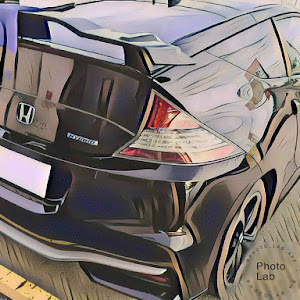 CR-Z ZF2