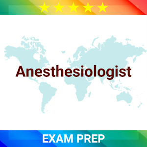 Anesthesiologist 2017 logo
