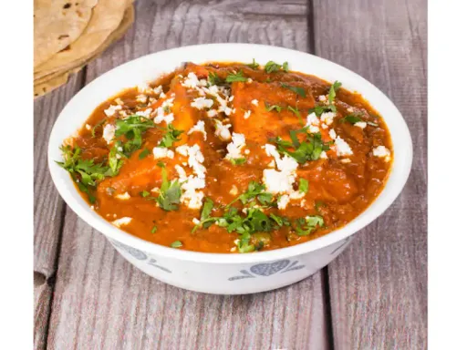 Paneer Tawa Masala