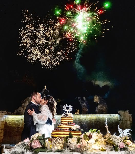 Fotógrafo de casamento Walter Karuc (wkfotografo). Foto de 7 de janeiro 2019