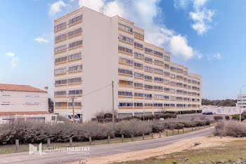 parking à Saint-Hilaire-de-Riez (85)