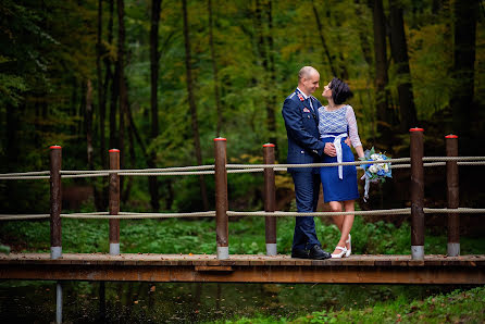 Fotógrafo de casamento Dániel Sziszik (sziszikzs). Foto de 3 de novembro 2020