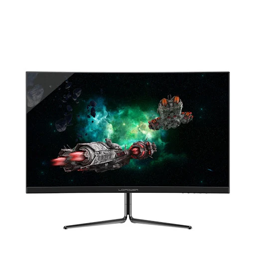 Màn hình LCD LC-Power 27 inch LC-M27-FHD-165-C-V2 (1920 x 1080/ VA/ 165Hz/1ms MPRT)