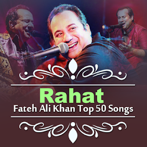 Download Rahat Fateh Ali Khan All Songs Apk Latest Version 2 3 For