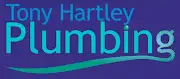 Tony Hartley Plumbing Logo