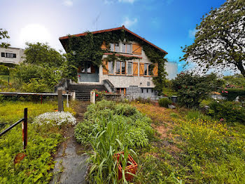 maison à Clermont-Ferrand (63)