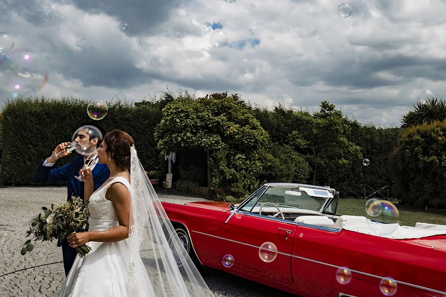 Wedding photographer Nuno Lopes (nunolopesphoto). Photo of 26 March 2020