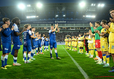 Laurent Depoitre reageert op mooi eerbetoon en laat zich uit over zijn toekomst